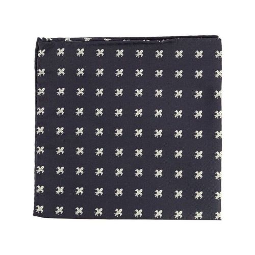 Costumes et cravates Pochette Fleurs de Lys - BOURBON - Tony & Paul - Modalova