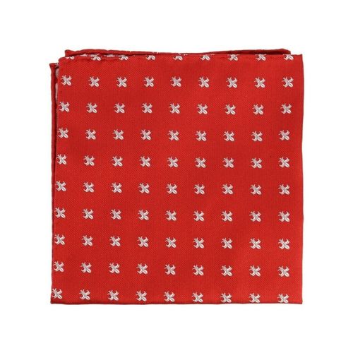 Costumes et cravates Pochette Fleurs de Lys - BOURBON - Tony & Paul - Modalova