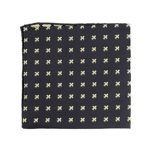 Costumes et cravates Pochette Fleurs de Lys - BOURBON - Tony & Paul - Modalova