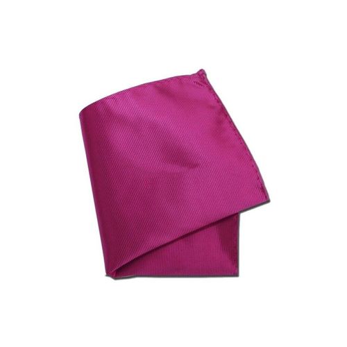 Costumes et cravates Pochette Monochrome - Clj Charles Le Jeune - Modalova