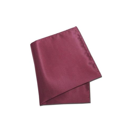 Costumes et cravates Pochette Monochrome - Clj Charles Le Jeune - Modalova