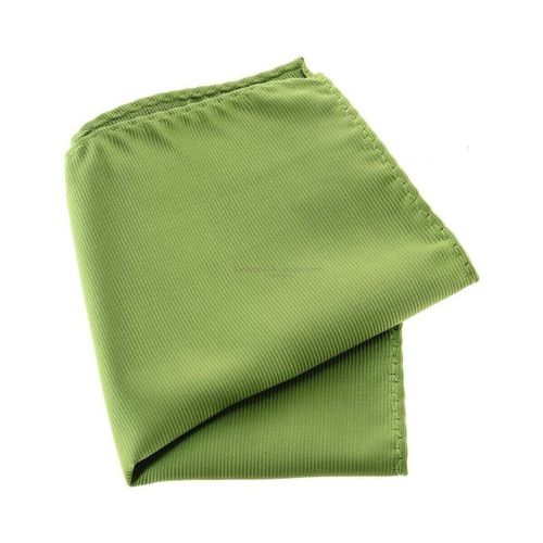 Costumes et cravates Pochette Monochrome - Clj Charles Le Jeune - Modalova