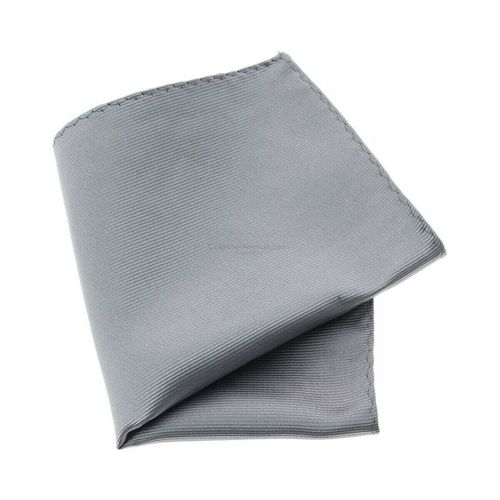 Costumes et cravates Pochette Monochrome - Clj Charles Le Jeune - Modalova