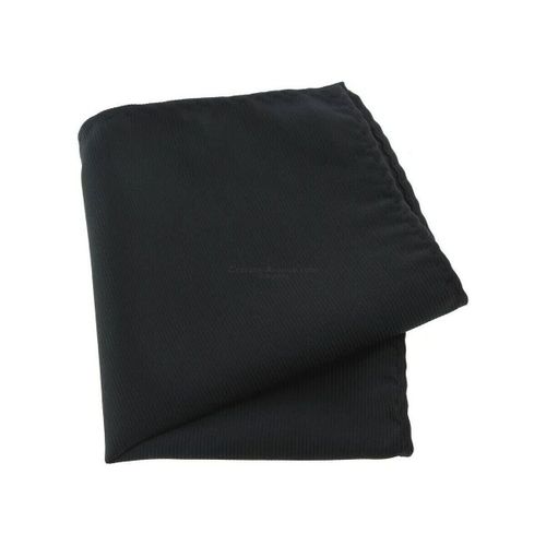 Costumes et cravates Pochette Monochrome - Clj Charles Le Jeune - Modalova