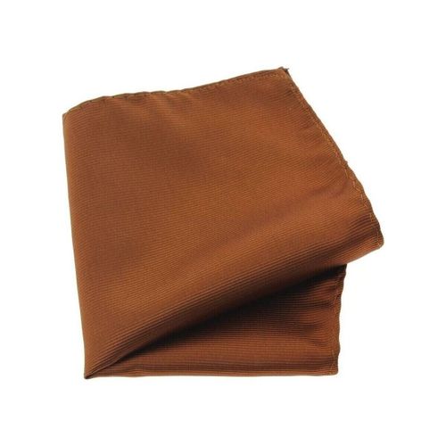 Costumes et cravates Pochette Monochrome - Clj Charles Le Jeune - Modalova