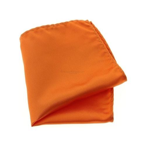 Costumes et cravates Pochette Monochrome - Clj Charles Le Jeune - Modalova