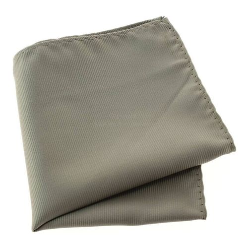 Costumes et cravates Pochette Monochrome - Clj Charles Le Jeune - Modalova