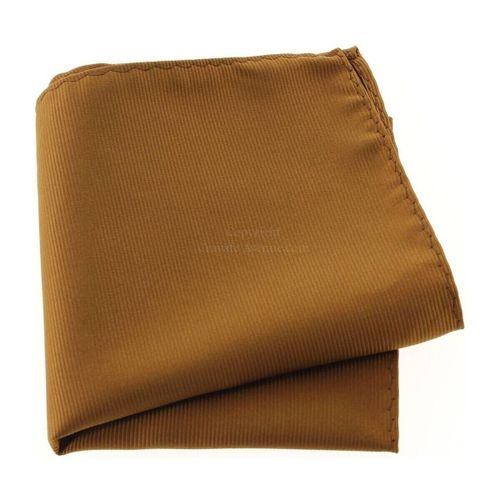 Costumes et cravates Pochette Monochrome - Clj Charles Le Jeune - Modalova