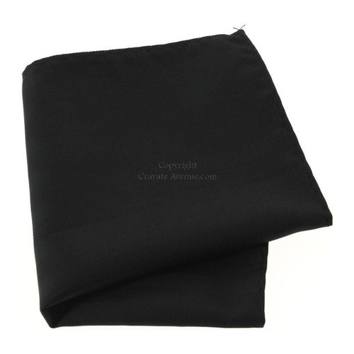 Costumes et cravates Pochette Monochrome - Clj Charles Le Jeune - Modalova