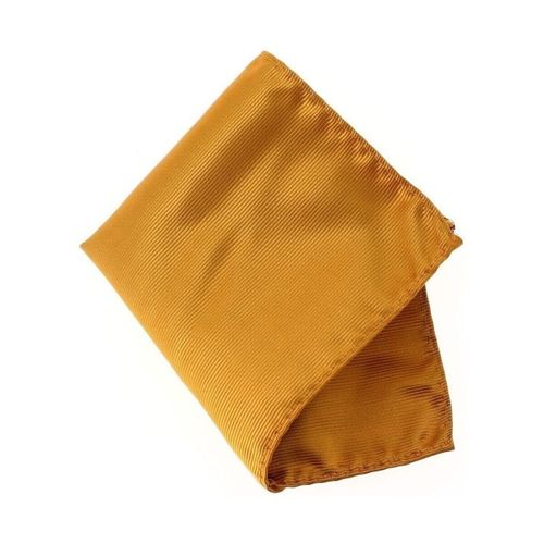 Costumes et cravates Pochette Monochrome - Clj Charles Le Jeune - Modalova