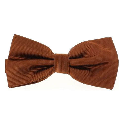 Cravates et accessoires Noeud papillon noué CHARLES - Clj Charles Le Jeune - Modalova