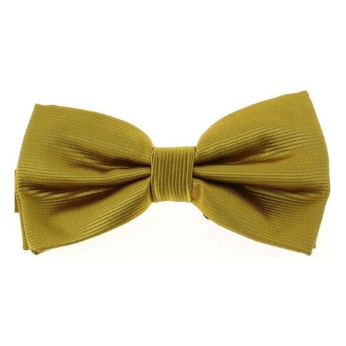 Cravates et accessoires Noeud papillon noué CHARLES - Clj Charles Le Jeune - Modalova