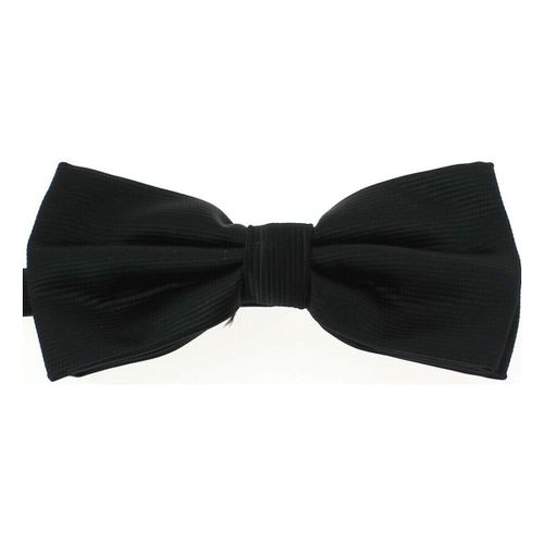 Cravates et accessoires Noeud papillon noué CHARLES - Clj Charles Le Jeune - Modalova