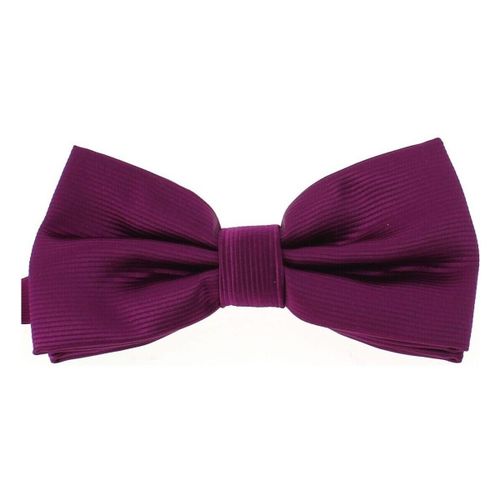 Cravates et accessoires Noeud papillon noué CHARLES - Clj Charles Le Jeune - Modalova