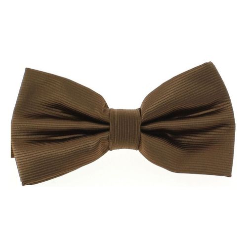 Cravates et accessoires Noeud papillon noué CHARLES - Clj Charles Le Jeune - Modalova
