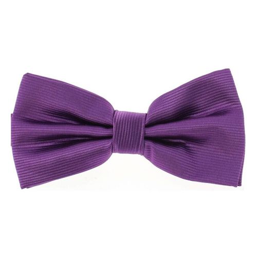 Cravates et accessoires Noeud papillon noué CHARLES - Clj Charles Le Jeune - Modalova