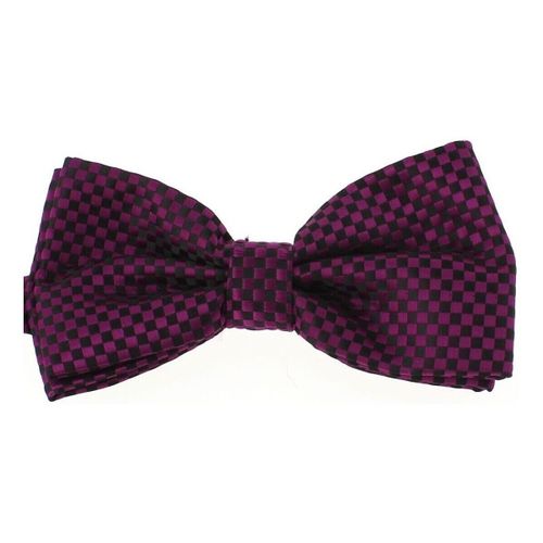 Cravates et accessoires Noeud papillon noué CHARLES - Clj Charles Le Jeune - Modalova