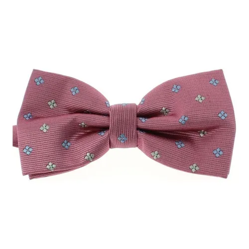 Cravates et accessoires Noeud papillon noué FLEURS - Clj Charles Le Jeune - Modalova