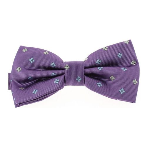 Cravates et accessoires Noeud papillon noué FLEURS - Clj Charles Le Jeune - Modalova