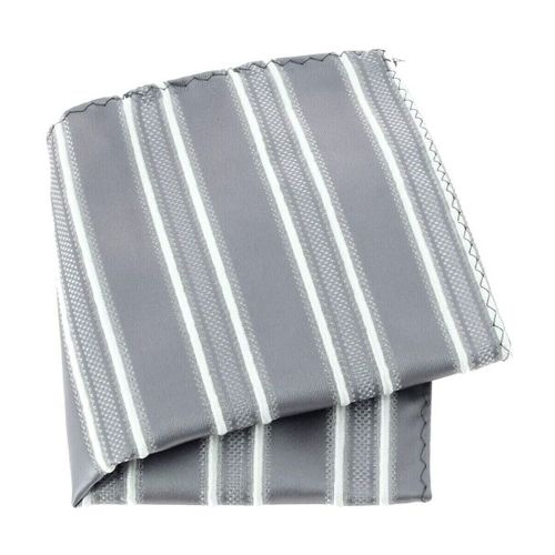 Costumes et cravates Pochette Monochrome - Clj Charles Le Jeune - Modalova