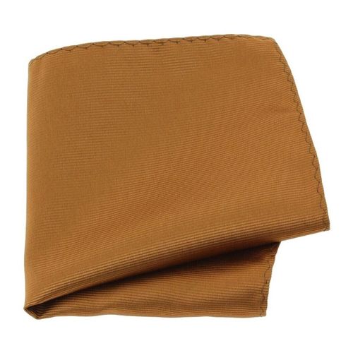 Costumes et cravates Pochette Monochrome - Clj Charles Le Jeune - Modalova