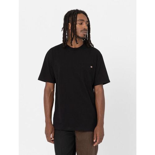 T-shirt LURAY - DK0A4YFC-BLK BLACK - Dickies - Modalova