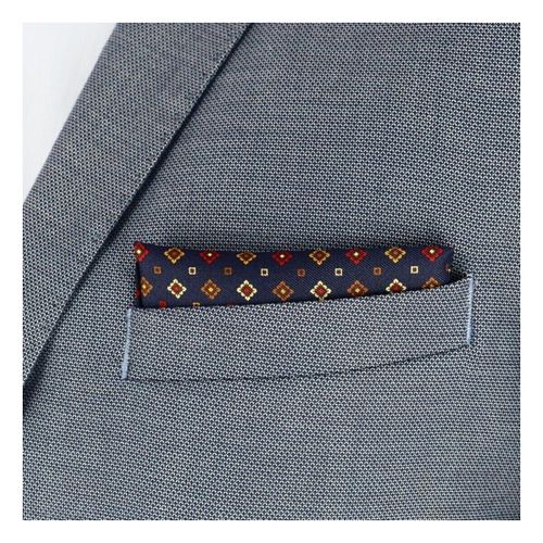 Costumes et cravates Pochette Cousue main - Tony & Paul - Modalova