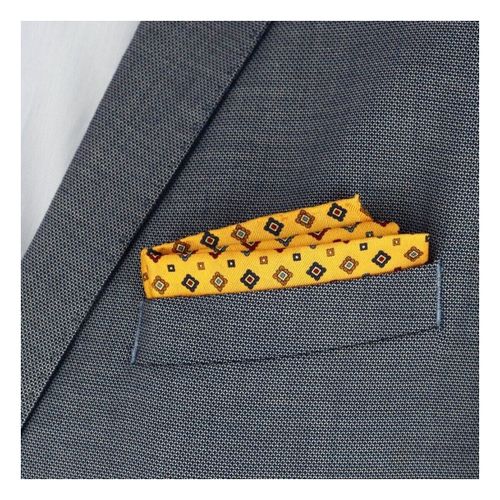Costumes et cravates Pochette Cousue main - Tony & Paul - Modalova