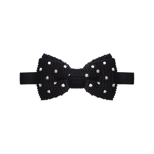 Cravates et accessoires Noeud papillon tricot Dandy style - Tyler & Tyler - Modalova