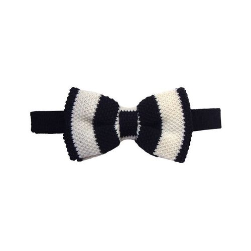 Cravates et accessoires Noeud papillon tricot Gentleman club - Tyler & Tyler - Modalova