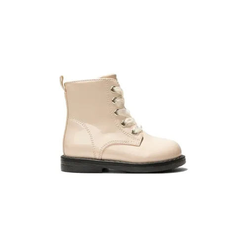 Bottes Conguitos OSSH131016 Beige - Conguitos - Modalova