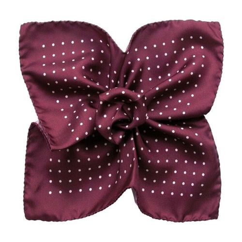 Costumes et cravates Pochette Dandy Milano - Segni Et Disegni - Modalova