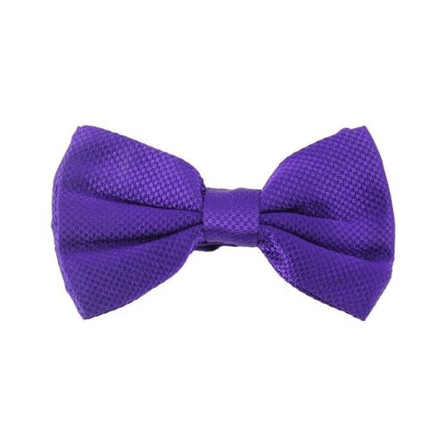 Cravates et accessoires Noeud papillon noué classico - Segni Et Disegni - Modalova
