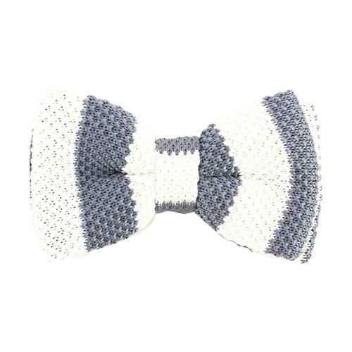 Cravates et accessoires Noeud papillon tricot Williamsburg club - Clj Charles Le Jeune - Modalova