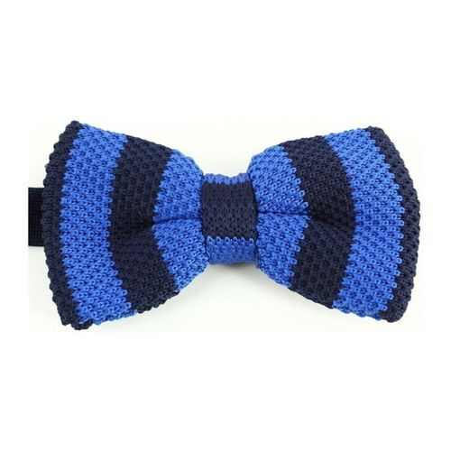 Cravates et accessoires Noeud papillon tricot Williamsburg gentleman - Clj Charles Le Jeune - Modalova