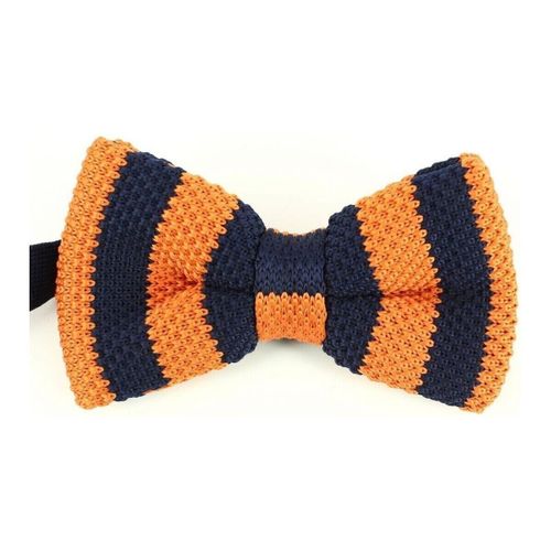 Cravates et accessoires Noeud papillon tricot Williamsburg gentleman - Clj Charles Le Jeune - Modalova