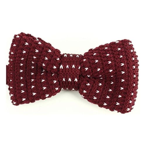 Cravates et accessoires Noeud papillon tricot Hispter cosy - Clj Charles Le Jeune - Modalova