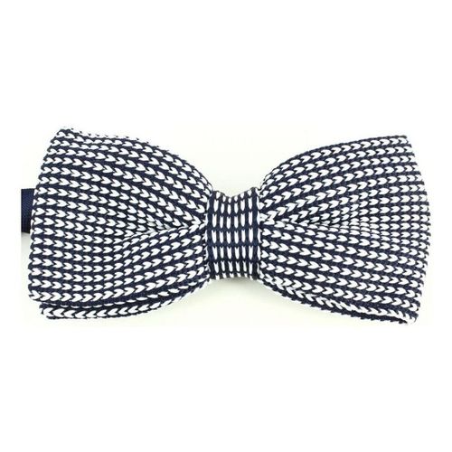Cravates et accessoires Noeud papillon tricot Williamsburg cosy - Clj Charles Le Jeune - Modalova