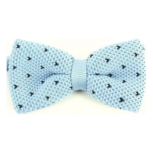 Cravates et accessoires Noeud papillon tricot Hispter cosy - Clj Charles Le Jeune - Modalova