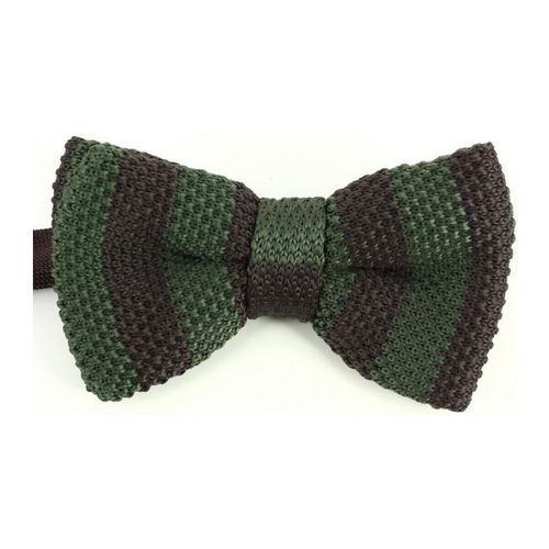 Cravates et accessoires Noeud papillon tricot preppy aviron - Clj Charles Le Jeune - Modalova