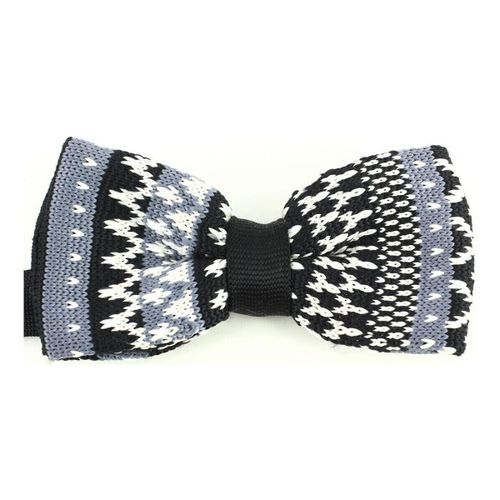 Cravates et accessoires Noeud papillon tricot Rovaniemi - Clj Charles Le Jeune - Modalova