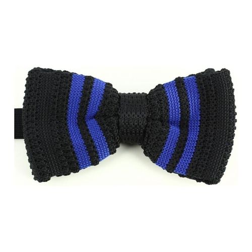 Cravates et accessoires Noeud papillon tricot Milano - Clj Charles Le Jeune - Modalova