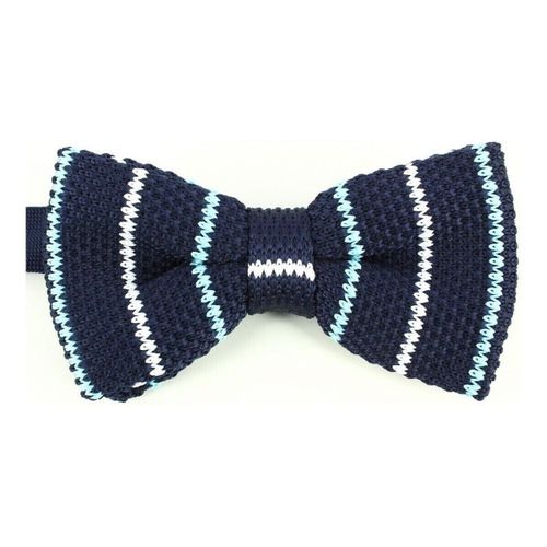 Cravates et accessoires Noeud papillon tricot Miami - Clj Charles Le Jeune - Modalova