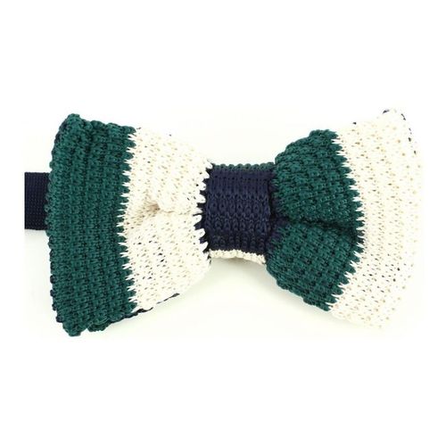 Cravates et accessoires Noeud papillon tricot Stanford - Clj Charles Le Jeune - Modalova