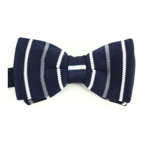 Cravates et accessoires Noeud papillon tricot Cambridge - Clj Charles Le Jeune - Modalova
