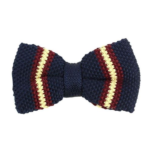 Cravates et accessoires Noeud papillon tricot bon chic - Clj Charles Le Jeune - Modalova