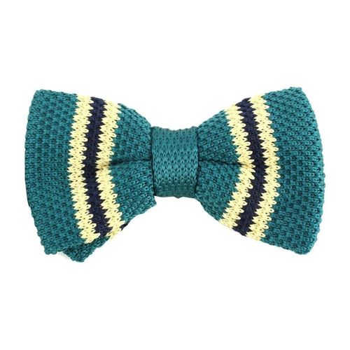 Cravates et accessoires Noeud papillon tricot bon chic - Clj Charles Le Jeune - Modalova