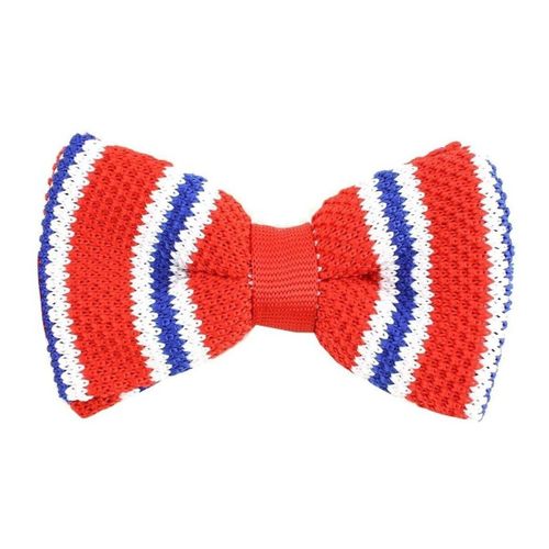 Cravates et accessoires Noeud papillon tricot bon genre - Clj Charles Le Jeune - Modalova