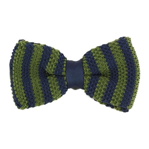 Cravates et accessoires Noeud papillon tricot Duke - Clj Charles Le Jeune - Modalova