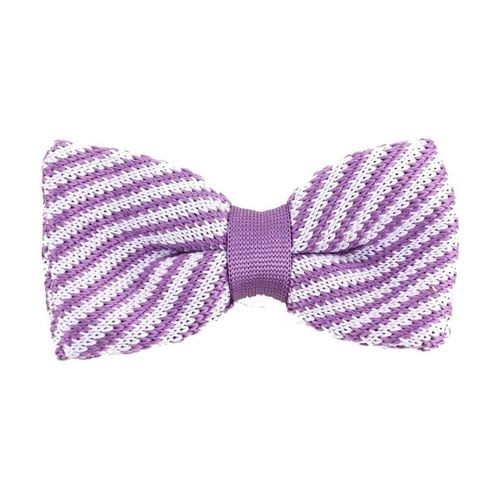 Cravates et accessoires Noeud papillon tricot Yale - Clj Charles Le Jeune - Modalova
